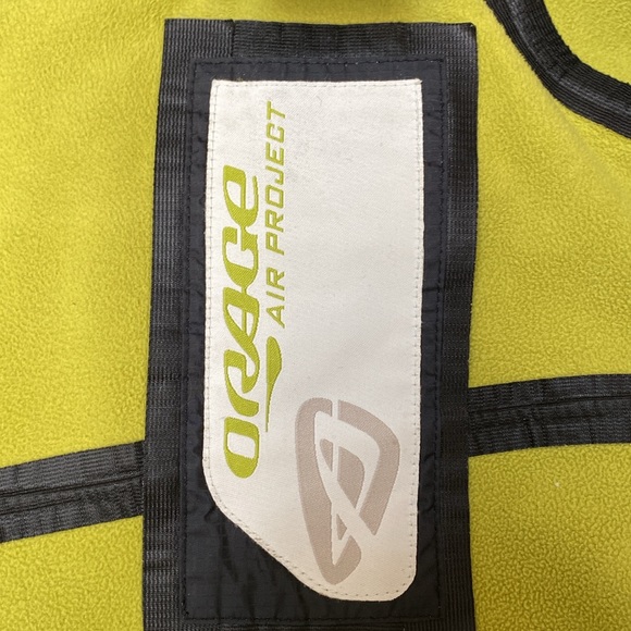 Orage Air Project Ski Jacket - removable hood - Picture 8 of 9